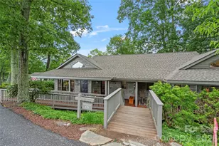 135 Club House Dr, Burnsville, NC 28714 - Photo 1