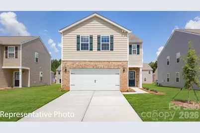 1242 Lavender Drive, Richburg, SC 29729 - Photo 1