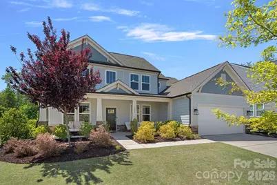 7026 Cloer Court, Charlotte, NC 28214 - Photo 1