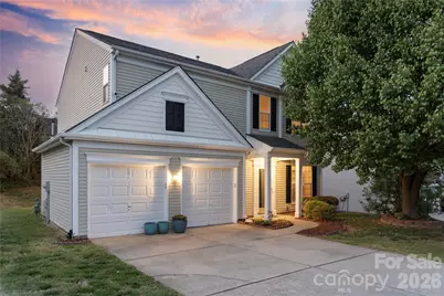 2723 Old Ironside Drive, Charlotte, NC 28213 - Photo 1