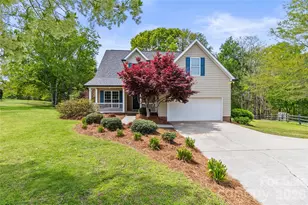 702 Addie Dr, Iron Station, NC 28080 - Photo 1
