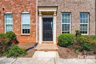 10976 Cedar Walk Lane, Charlotte, NC 28277 - Photo 1