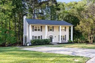 8124 Red Cap Ln, Charlotte, NC 28270 - Photo 1