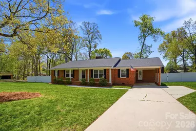 440 Woodland Drive, China Grove, NC 28023 - Photo 1