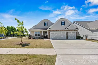 4448 Moxie Way, Charlotte, NC 28215 - Photo 1