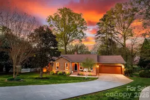 8215 Chandos Pl, Huntersville, NC 28078 - Photo 1