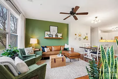 1000 E Woodlawn Road #111, Charlotte, NC 28209 - Photo 1