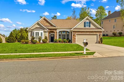 198 Hunters Hill Drive, Statesville, NC 28677 - Photo 1