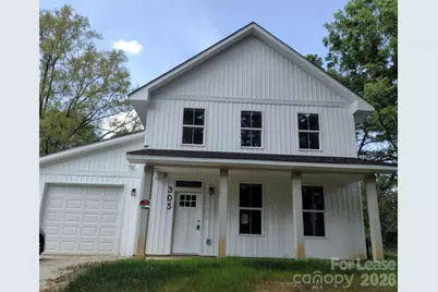 305 N Crigler Street, Charlotte, NC 28216 - Photo 1