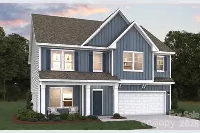 1024 Rocking Horse Road, Indian Trail, NC 28079 - Photo 1