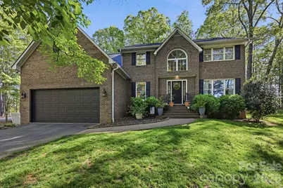 7319 Gilead Road, Huntersville, NC 28078 - Photo 1
