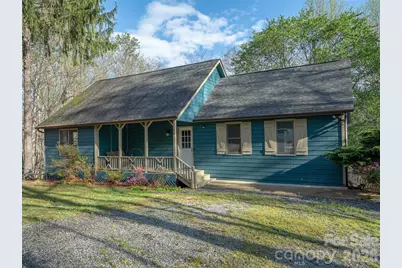 58 Pittman Road, Fletcher, NC 28732 - Photo 1