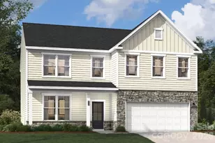 4216 Vis Pne Dr, Charlotte, NC 28215 - Photo 1