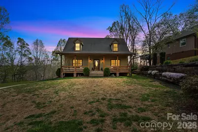 1750 Knollwood Circle, Morganton, NC 28655 - Photo 1