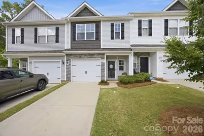 10041 Brittondale Lane, Charlotte, NC 28215 - Photo 1