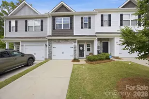 10041 Brittondale Ln, Charlotte, NC 28215 - Photo 1
