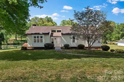 4062 Yarbrough Avenue, Winston Salem, NC 27106 - Photo 1
