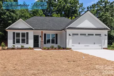 1018 Speight Road, Albemarle, NC 28001 - Photo 1