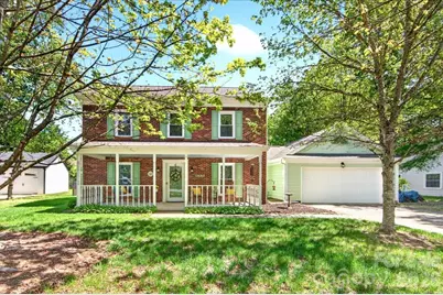 2534 Clearkirk Court, Matthews, NC 28105 - Photo 1