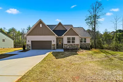 2422 Kimberly Avenue, Morganton, NC 28655 - Photo 1
