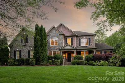 6017 Autumn Blossom Lane, Waxhaw, NC 28173 - Photo 1