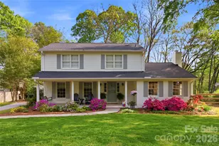 6427 Summerlin Pl, Charlotte, NC 28226 - Photo 1