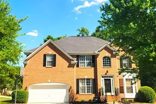 9310 Autumn Applause Dr, Charlotte, NC 28277 - Photo 1