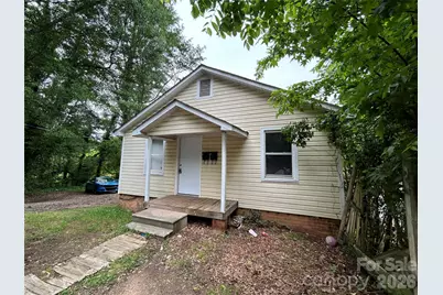 707 Wilson Street #A & B, Kannapolis, NC 28083 - Photo 1