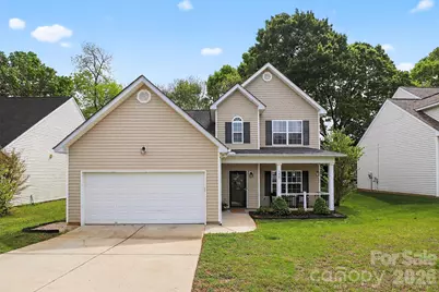 1427 Hollythorn Drive, Rock Hill, SC 29732 - Photo 1