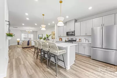 4548 Millennium Avenue, Charlotte, NC 28217 - Photo 1