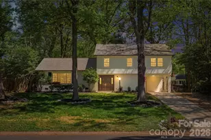 6523 Tall Oaks Trail, Charlotte, NC 28210 - Photo 1
