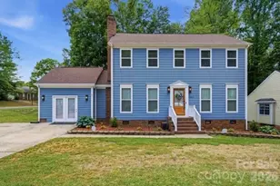 2501 Olde Whitehall Rd, Charlotte, NC 28273 - Photo 1