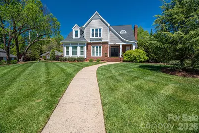 1242 Lochshire Lane, Gastonia, NC 28054 - Photo 1