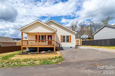 191 Patriot Place, Mars Hill, NC 28754 - Photo 1