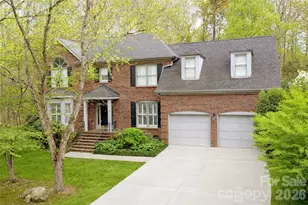 7201 Leharne Dr, Charlotte, NC 28270 - Photo 1