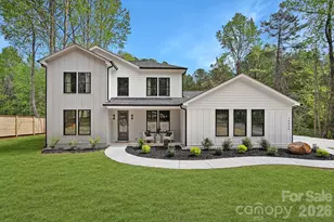 10920 McCoy Rd, Huntersville, NC 28078 - Photo 1