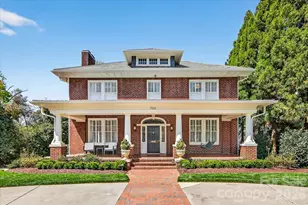 700 Queens Rd, Charlotte, NC 28207 - Photo 1