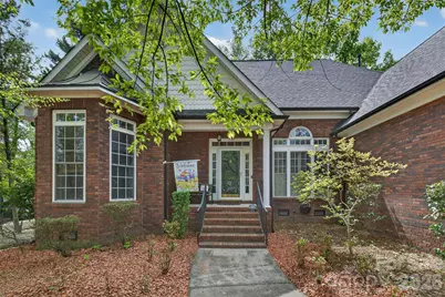4854 Huddersfield Drive, Harrisburg, NC 28075 - Photo 1