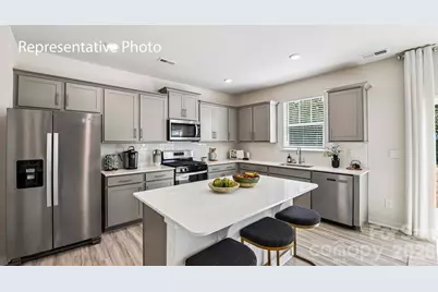 555 Blackpool Court, Monroe, NC 28112 - Photo 1