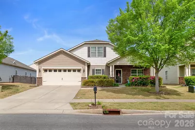 1710 Yellow Daisy Drive, Matthews, NC 28104 - Photo 1