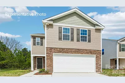 1029 Horizon Lane, Chester, SC 29706 - Photo 1