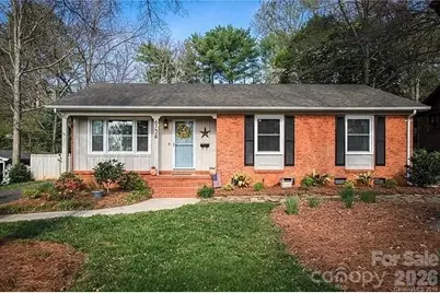 6736 Brookcrest Drive, Charlotte, NC 28210 - Photo 1