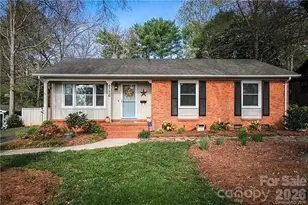 6736 Brookcrest Dr, Charlotte, NC 28210 - Photo 1