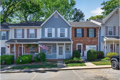 8214 Circle Tree Lane, Charlotte, NC 28277 - Photo 1