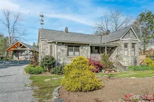 60 W Morgan St, Brevard, NC 28712 - Photo 1