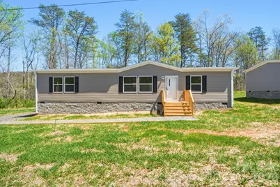 95 Peaceful Hill Drive, Old Fort, NC 28762 - Photo 1