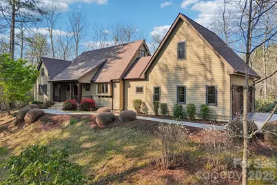 2320 Evans Road, Hendersonville, NC 28739 - Photo 1