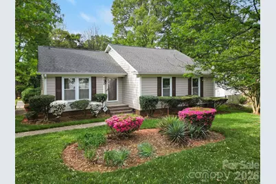 9630 Hannon Road, Mint Hill, NC 28227 - Photo 1