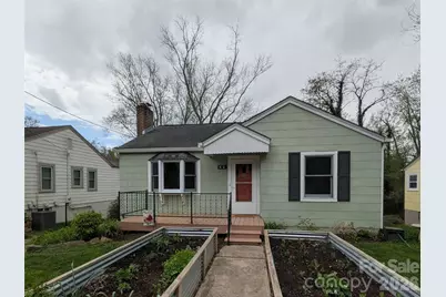45 Morris Street, Asheville, NC 28806 - Photo 1