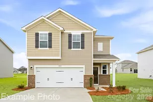 331 Ladue Ln, Salisbury, NC 28147 - Photo 1